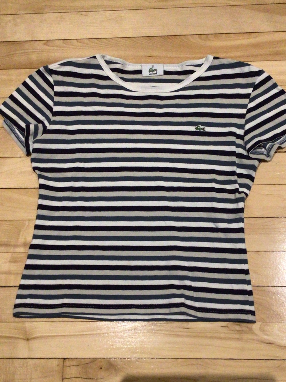 Short Sleeve Tee Summer Breathable Essential Versatile